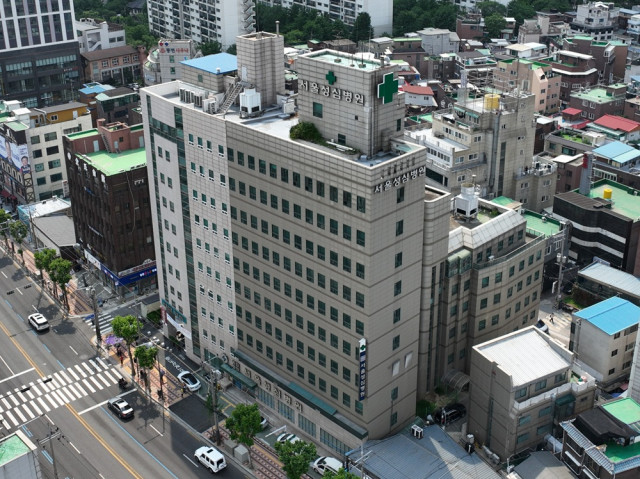 서울성심병원, 대웅제약과 AI 모니터링 ‘씽크’ 도입… 간호·간병 병동 환자 관리 강화