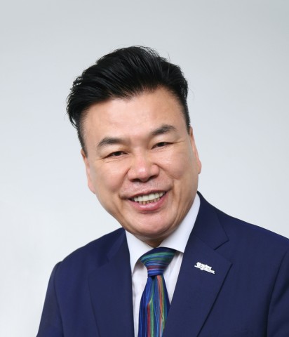 장수돌침대 최창환 회장, 대한민국댄스스포츠연맹 회장으로 선출